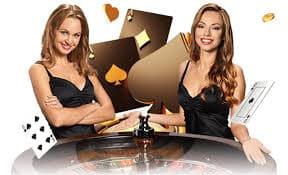 m12 ¿Qué hace especial a la Ruleta en vivo de m12?